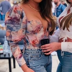 Pretty Little Thing Top